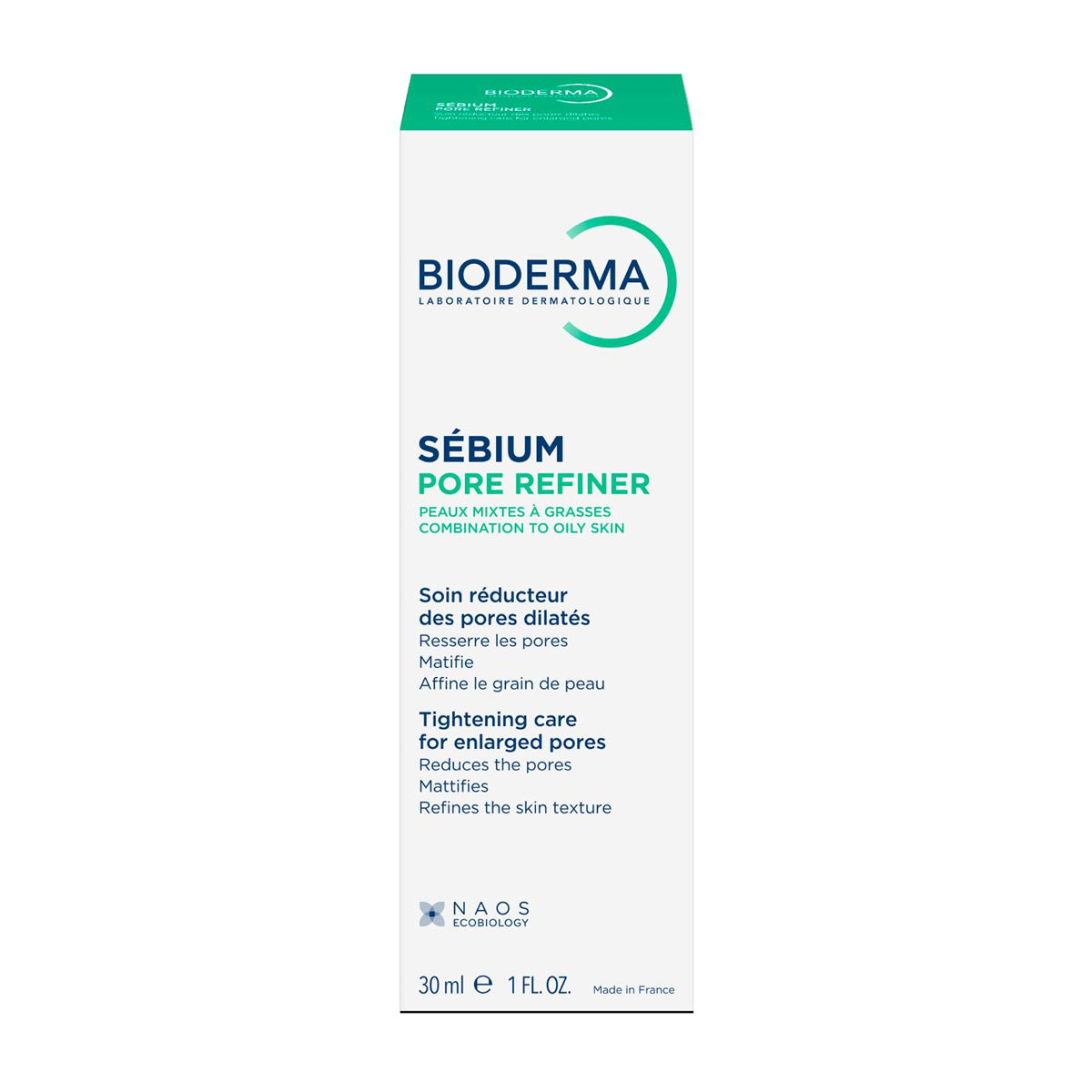 Bioderma Sebium Pore Refiner 30ml